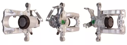 ELSTOCK Brake Caliper (86-2358)