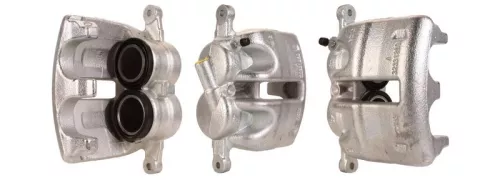 ELSTOCK Brake Caliper (82-2136)