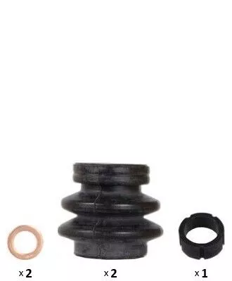 ELSTOCK Brake Caliper (82-2313)