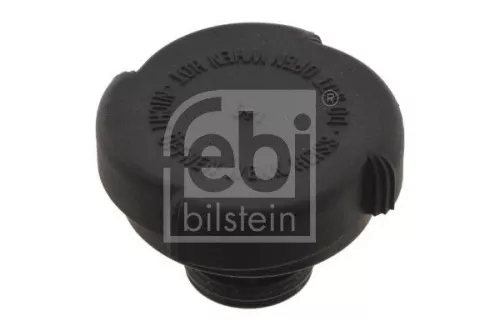 FEBI BILSTEIN Cap, coolant tank (12205)