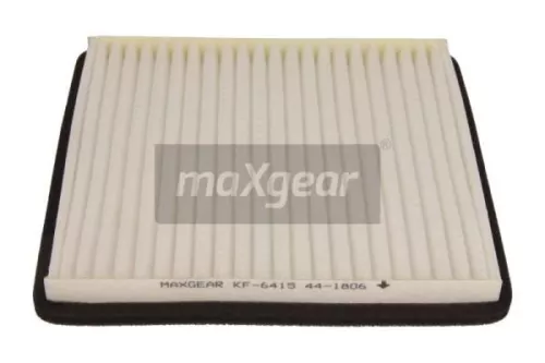 MAXGEAR Filter, cabin air (26-1179)