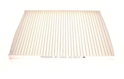 MAXGEAR Filter, cabin air (26-1184)