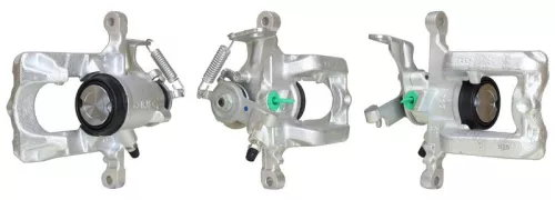 ELSTOCK Brake Caliper (86-2372)