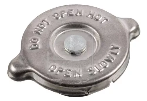 FEBI BILSTEIN Cap, coolant tank (02359)