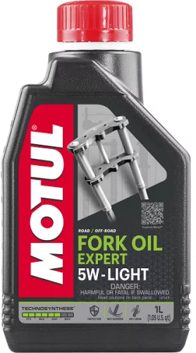 MOTUL Fork Oil (114073)