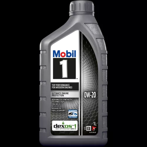 Engine Oil