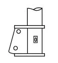 KYB Shock Absorber (334930)