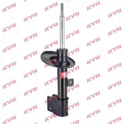 Shock Absorber