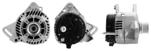 ELSTOCK Alternator (28-1920)