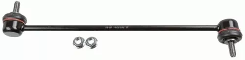 LEMFORDER Link/Coupling Rod, stabiliser bar (38173 01)