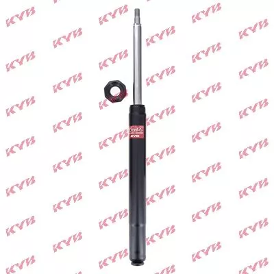 Shock Absorber