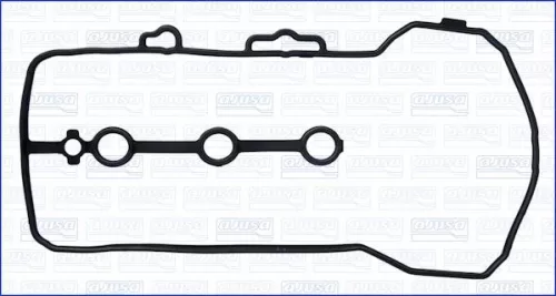 AJUSA Gasket, cylinder head cover (11136200)