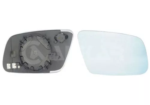 ALKAR Mirror Glass, exterior mirror (6402797)