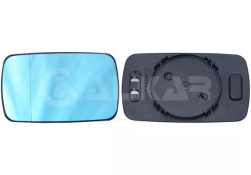 ALKAR Mirror Glass, exterior mirror (6471485)