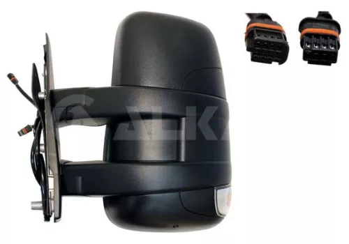 ALKAR Exterior Mirror (9225249)
