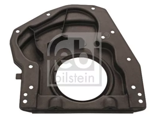 FEBI BILSTEIN Shaft Seal, crankshaft (47666)
