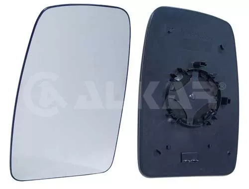 Mirror Glass, exterior mirror