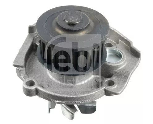 FEBI BILSTEIN Water Pump, engine cooling (14169)