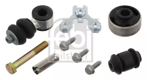 FEBI BILSTEIN Mounting and Bolting Kit, control/trailing arm (14414)