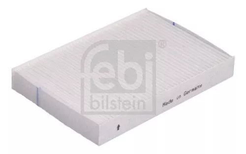 FEBI BILSTEIN Filter, cabin air (15939)