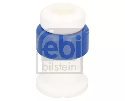 FEBI BILSTEIN Rubber Buffer, suspension (1001853)