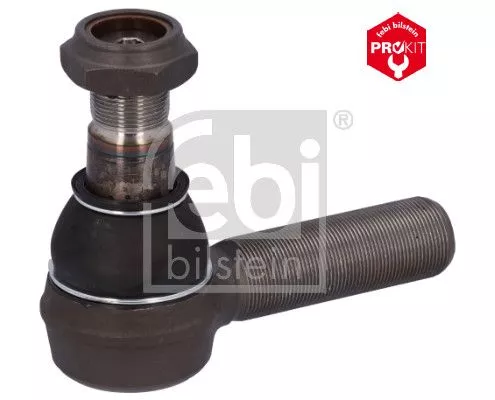 FEBI BILSTEIN Angled Ball Joint, steering push rod (18885)