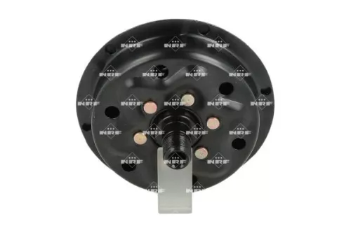 NRF Magnetic Clutch, air conditioning compressor (380011)