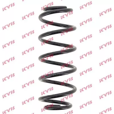 KYB Suspension Spring (RA6189)