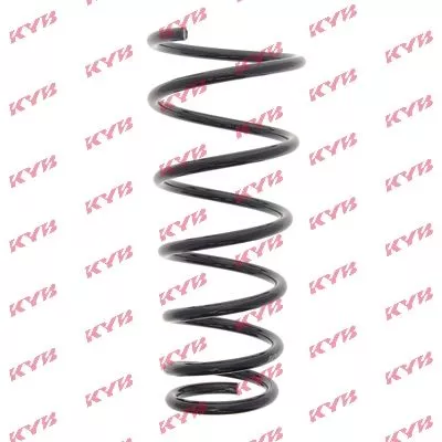 KYB Suspension Spring (RA6493)