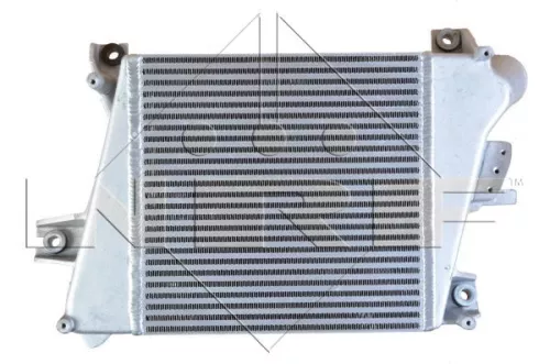 NRF Charge Air Cooler (30382)