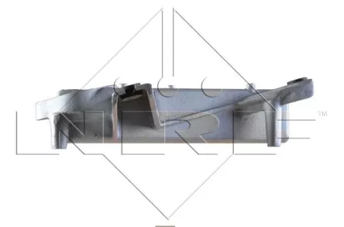 NRF Charge Air Cooler (30382)