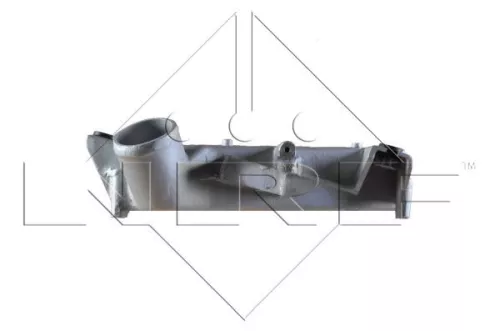 NRF Charge Air Cooler (30382)