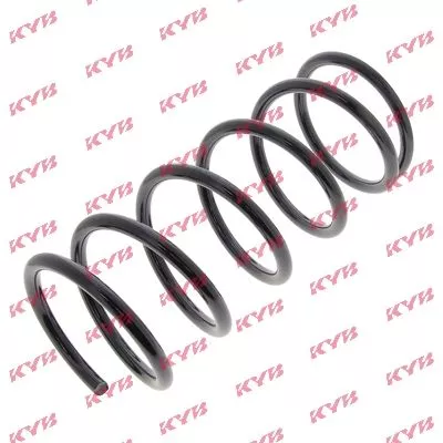 KYB Suspension Spring (RD3140)