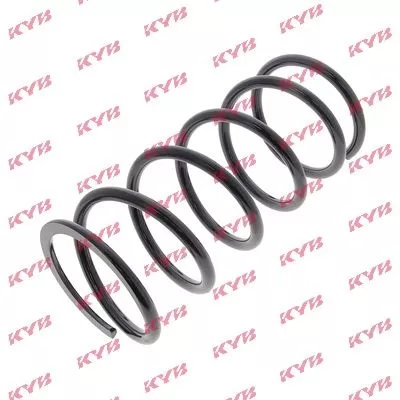 KYB Suspension Spring (RD3140)