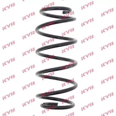 KYB Suspension Spring (RH1238)