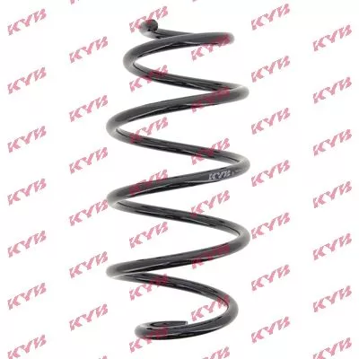 KYB Suspension Spring (RH2544)