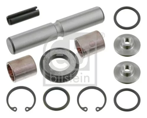 FEBI BILSTEIN Repair Kit, kingpin (04581)