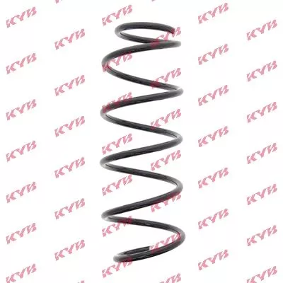 KYB Suspension Spring (RH3505)