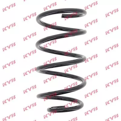 Suspension Spring
