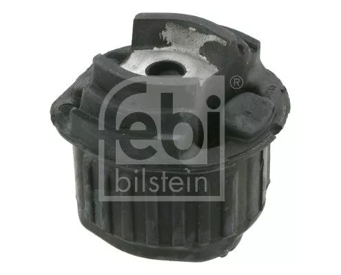 Bushing, axle beam