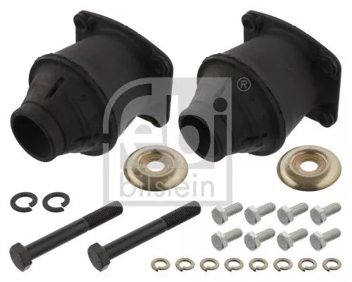 Bush Set, axle beam