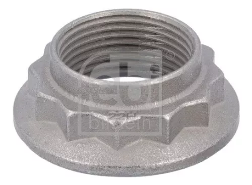 FEBI BILSTEIN Axle Nut, drive shaft (01701)