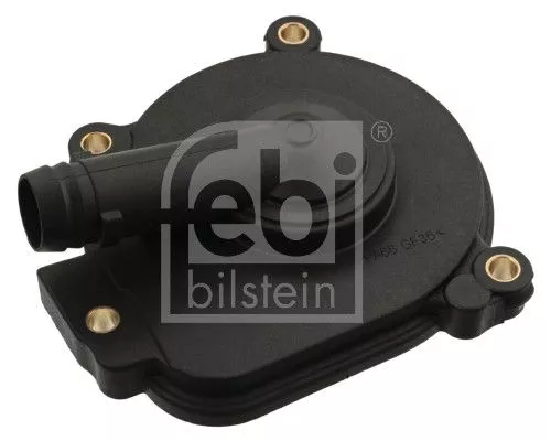 FEBI BILSTEIN Housing Cover, crankcase (47338)