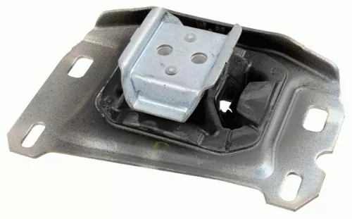 LEMFORDER Mounting, automatic transmission (37938 01)