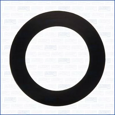 AJUSA Seal Ring, oil drain plug (24035800)