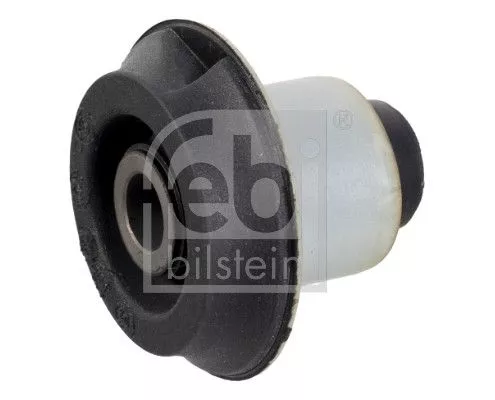 FEBI BILSTEIN Bushing, axle beam (09377)