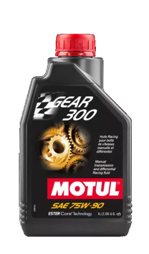 MOTUL Axle Gear Oil (105777)