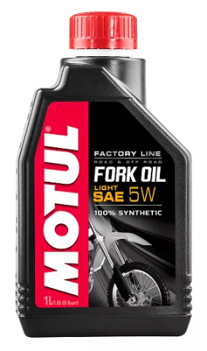 MOTUL Fork Oil (114076)