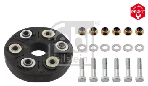 FEBI BILSTEIN Joint, propshaft (14979)