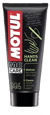 MOTUL Hand Cleaners (102995)
